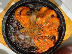 -绿杨春·淮扬宴(庐山路店)