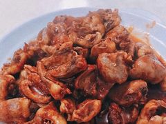 -满口香饭店