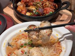 -潮界(凯德晶萃店)