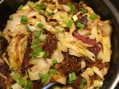 -汤城小厨•粤菜•靓汤(苏州街店)