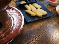 -蛙麻蛙辣炭火蛙锅(南环大街店)
