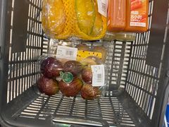 -友谊超市(友谊商城店)