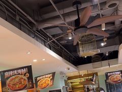 -北京老门框爆肚涮肉馆(凤城六路店)