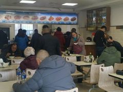 -一头牛馅饼店总店(卫工街店)