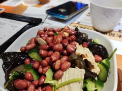 -木屋烧烤(西城天桥店)