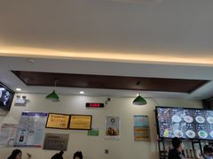 -顺华粉馆(桃园南路店)