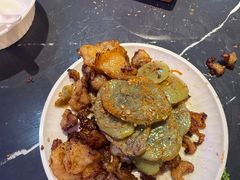 -碳匠炭火烤肉