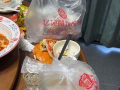 -忆见妈妈菜(银河城店)