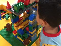 -蒙特利亲子乐园