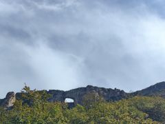 -北京密云天门山风景区