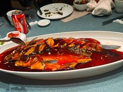 -浙江西子宾馆·牡丹厅