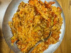 -老啪叽串炒饭(铁百店)