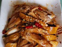 -瑞丰园庭院餐厅·白族传统家常菜