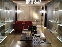 -深圳滨河时代ICON LAB艾垦酒店