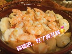 -Mezomd曼索蒂西班牙餐厅(广粤店)