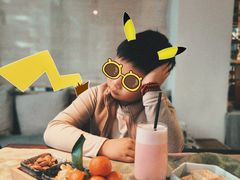 -云座·时光·观景咖啡厅(五爷庙店)