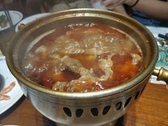 -亚马逊环球美食百汇(新城吾悦广场店)