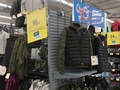 -迪卡侬(李沧店)
