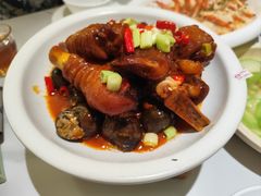 -椿记烧鹅(叠彩店)