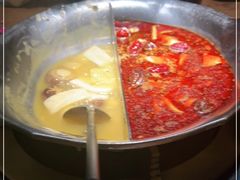 -湊湊火锅·茶憩(上海合生汇店)