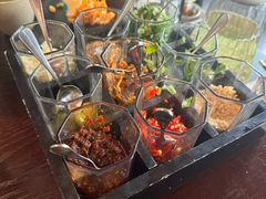 -滇野云南野生菌餐厅(陕西南路店)