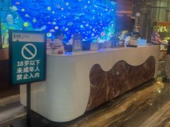 -美姿水荟美食水疗