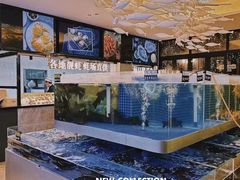 -蚝美人·生蚝海鲜烧烤(茶花园店)
