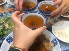 -阿殳粥馆(水围村店)