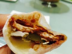 -君德澜酒家·创意粤菜(金山谷店)