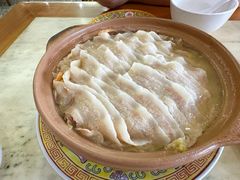 -砂锅居(西四店)