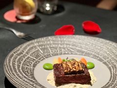 -wann lounge 低温慢煮牛排·清吧