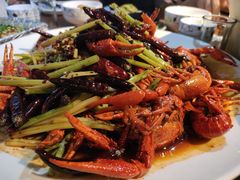 -阳光院坝小龙虾(红牌楼店)