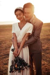 -全城热恋婚纱摄影(优质钻石店)