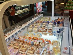 -85度C(厦门中华城新店)