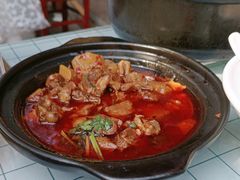 -土砂锅生态山庄·非遗砂锅雅鱼