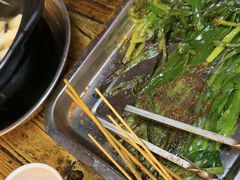 -大胡子海鲜·天津菜·砂锅烧烤(五大道创始店)