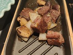 -匠和风精致料理(祥禾天地店)