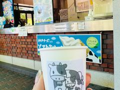 -神户市立六甲山牧场