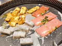 -么子烤肉(化龙池店)
