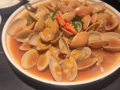 -鑫悦楼煎蟹·16年海鲜大排档