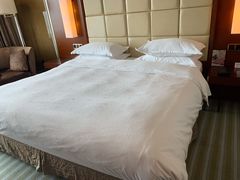 -银川国贸中心酒店