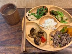 -五观堂素食(新华路店)