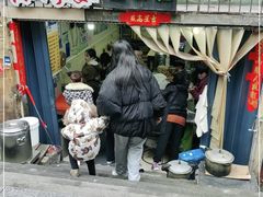 门面-陈阿婆豆腐脑-卤煮小吃(朝阳路店)