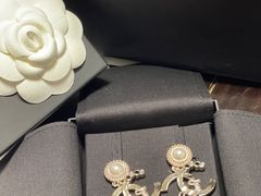 -CHANEL(恒隆广场店)