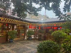 -原汁原味驴庄(长岭村店)
