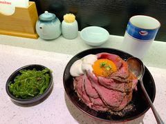 千层火山牛丼（中份）-YAMAKAWA(龙湖胥江天街店)