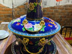 -龙虾风暴(松江店)