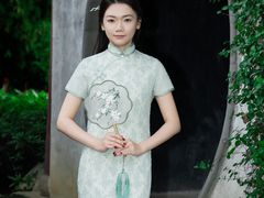 -汉仪华裳汉服旗袍·摄影写真馆(乌镇西栅店)