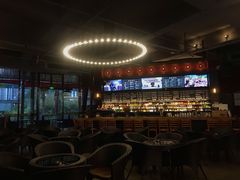 -CIRCLE·酒吧(第一国际店)