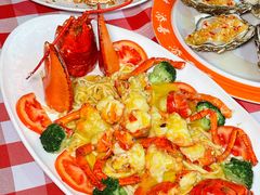 -粤盛海鲜平价店(洛溪食街店)